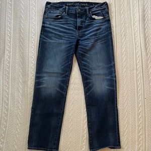 American Eagle 33x30